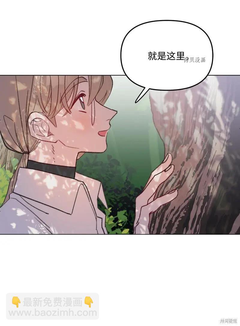《Mushroom Soup 蘑菇汤》第116话 第25页