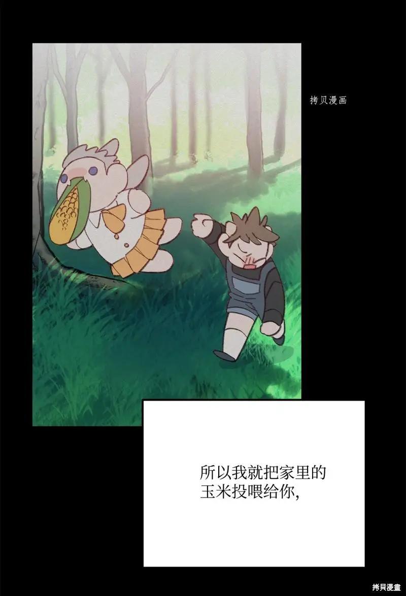 《Mushroom Soup 蘑菇汤》第116话 第42页