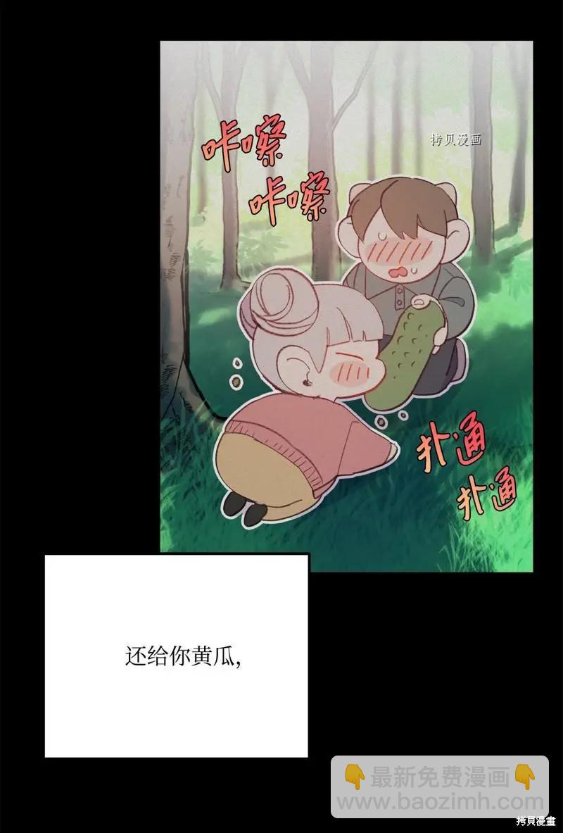 《Mushroom Soup 蘑菇汤》第116话 第43页