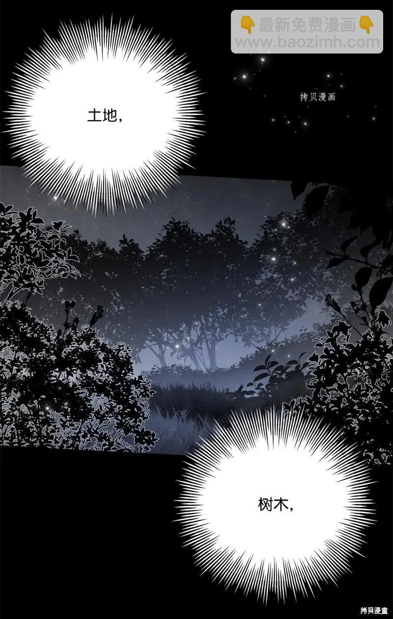 《Mushroom Soup 蘑菇汤》第118话 第23页