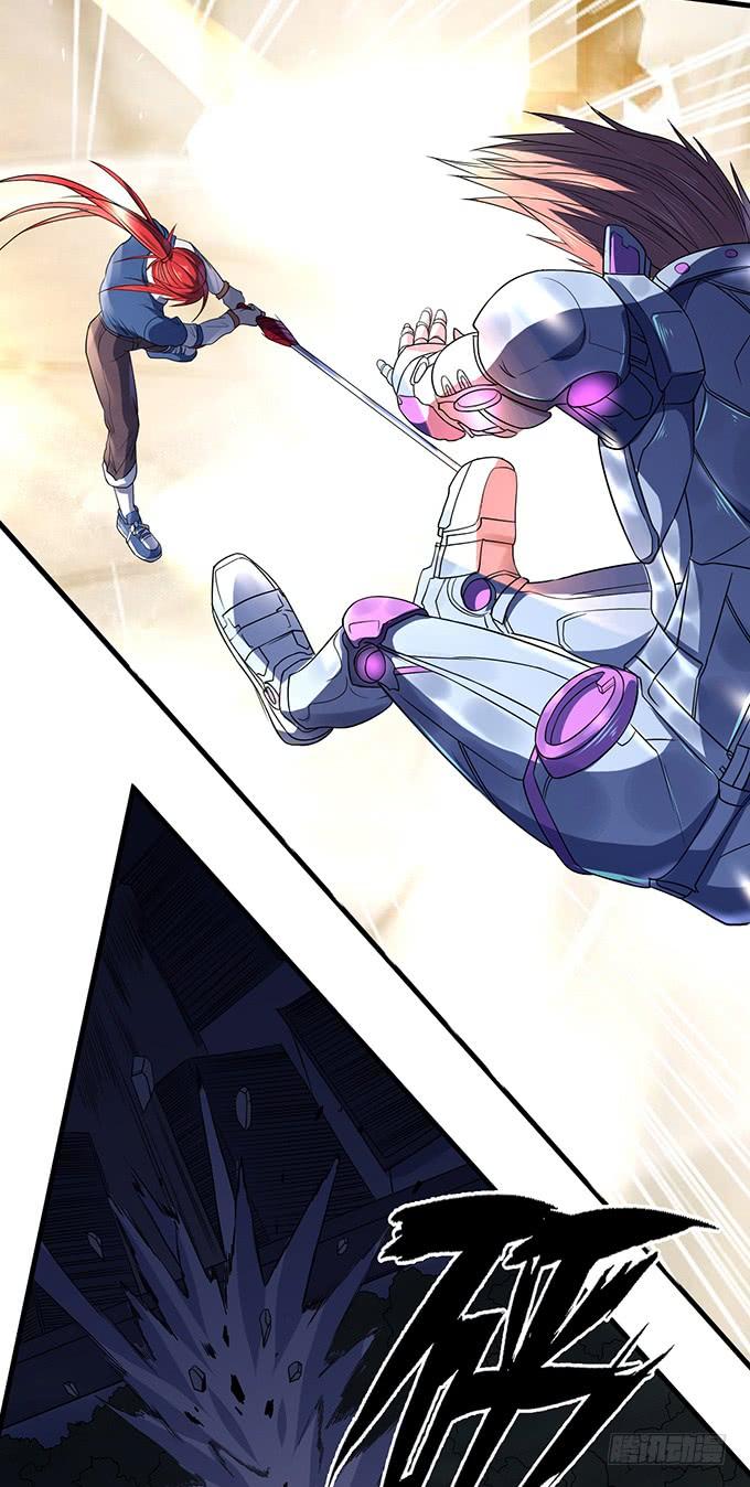 《悬坛之剑》青风VS吴鸣 （2） 第22页