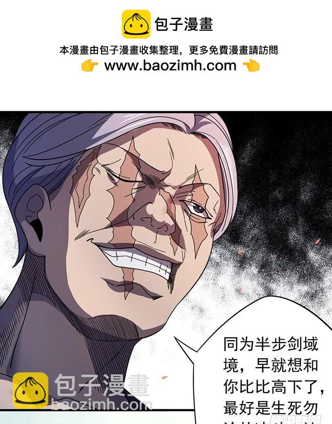 《悬坛之剑》压倒性的暴力（3） 第27页