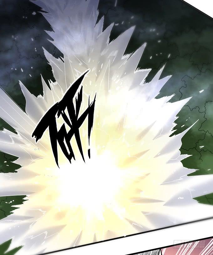 《悬坛之剑》触手可及的死亡（2） 第44页