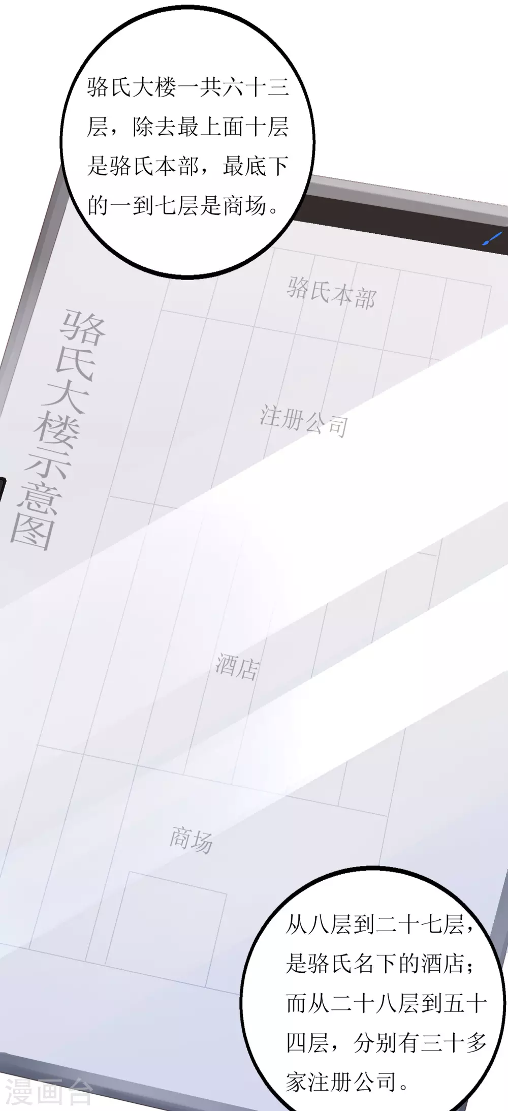 《以爱情以时光》第4话 入职邀请 第2页