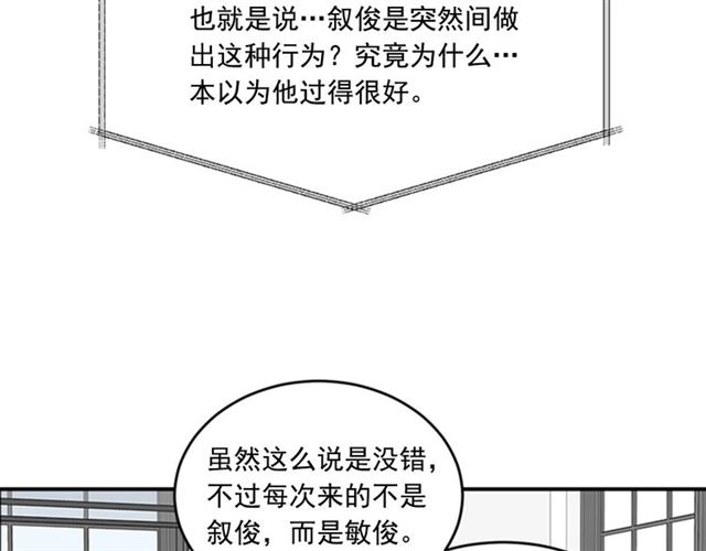 《从结束开始》第二季 第36话 迷雾重重 第19页