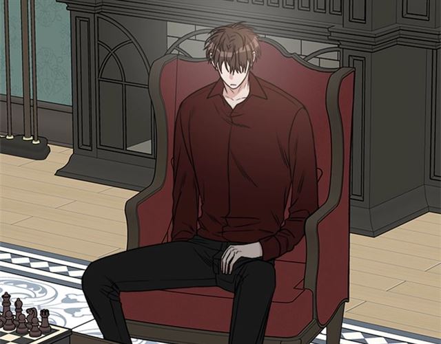 《从结束开始》第二季 第37话 不要离开我 第36页
