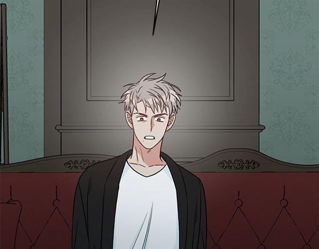 《从结束开始》第二季第38话 我不后悔 第25页
