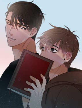 《从结束开始》漫画封面图 - tl漫画