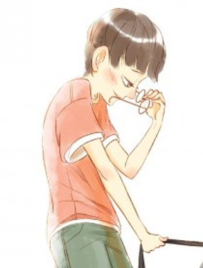 《老板好像喜欢我》漫画封面图 - tl漫画