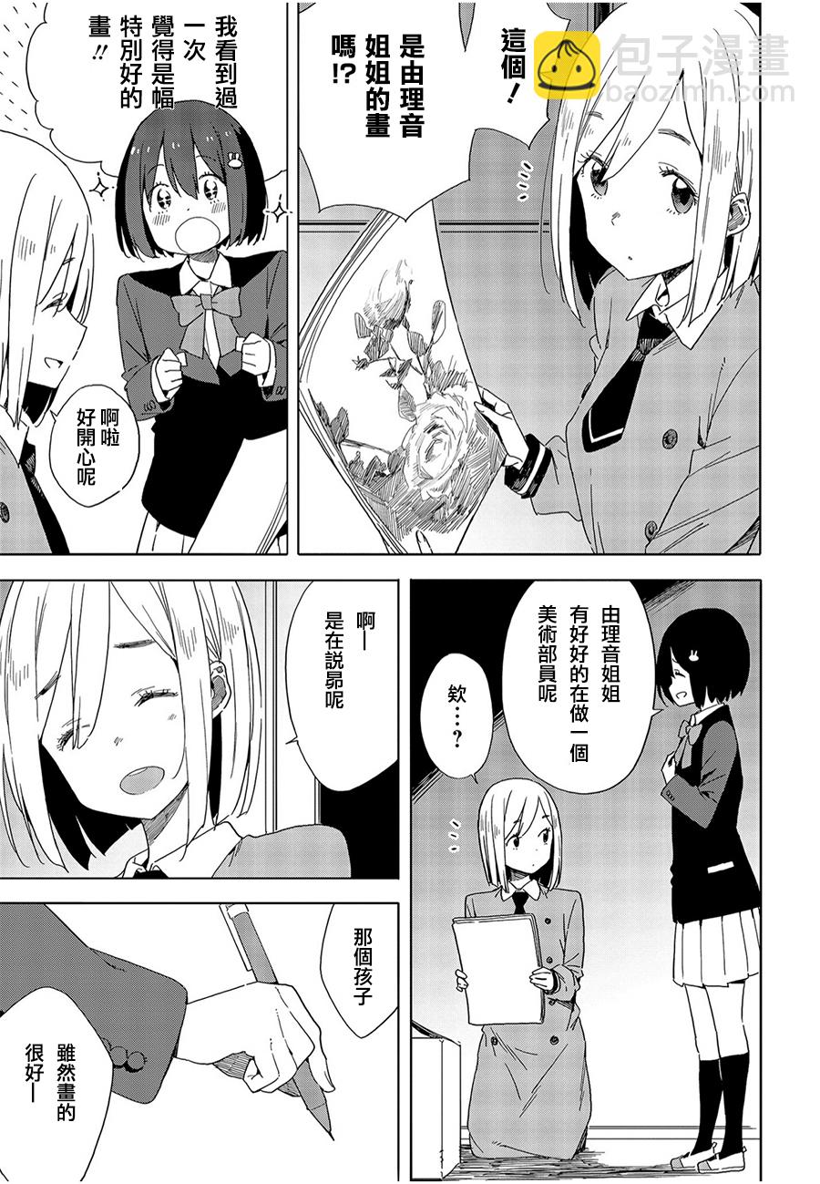 《这个美术社大有问题！》第67话 第19页