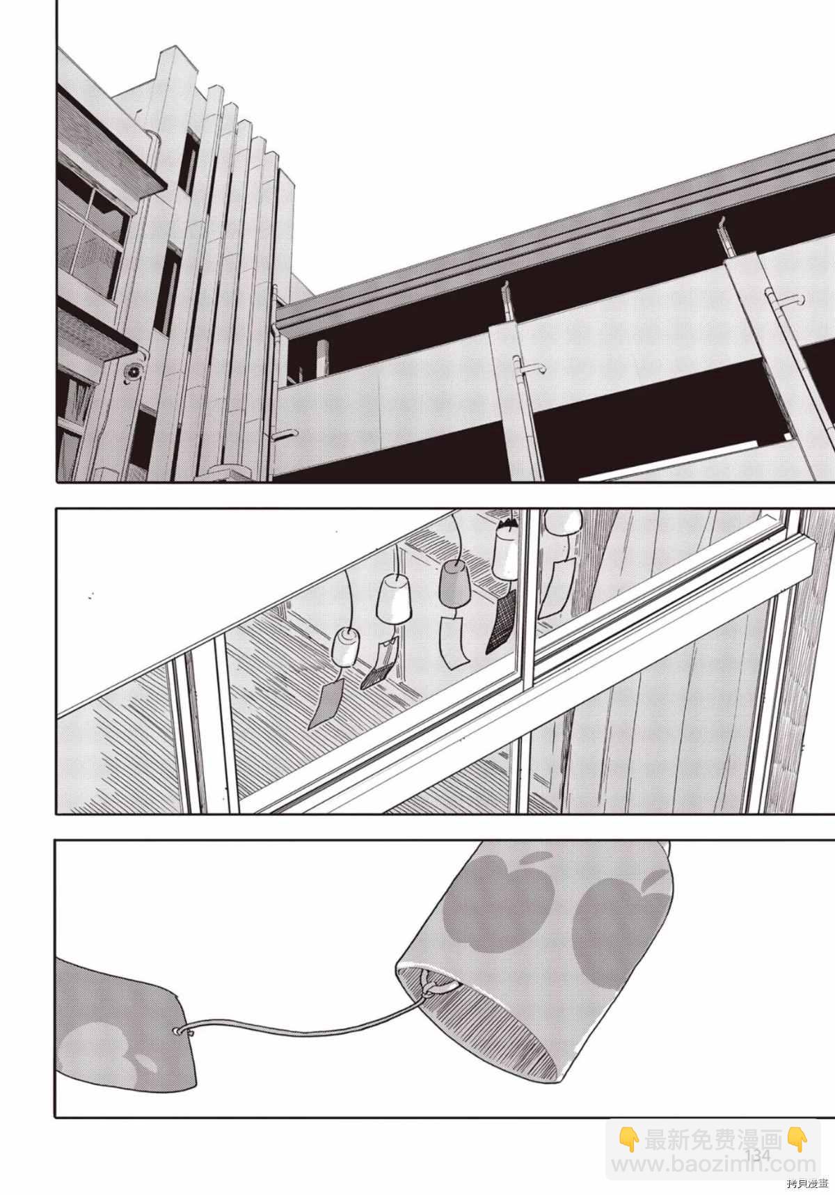 《这个美术社大有问题！》第82话 第22页