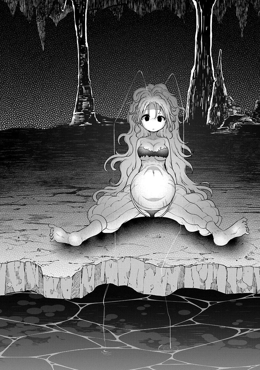 《平稳世代的韦驮天们》第51话 遗弃 第12页