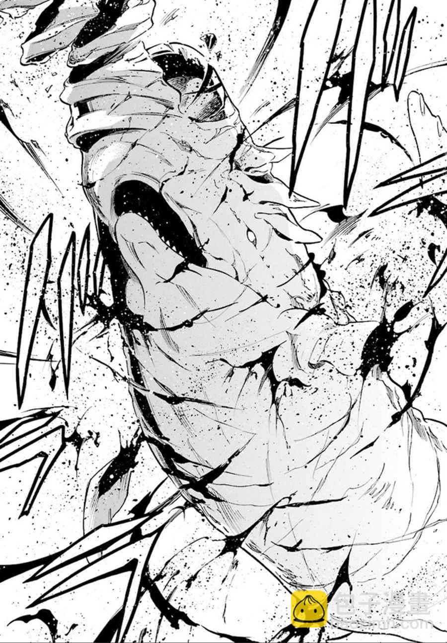 《盾之勇者成名录》第39话 第26页