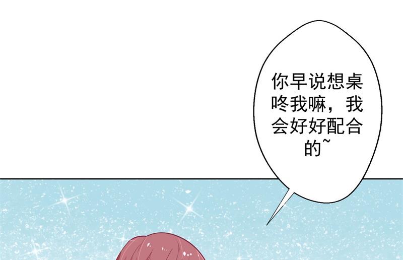《傲娇男神狂恋妻》第25话 别说我没给你机会哦 第3页
