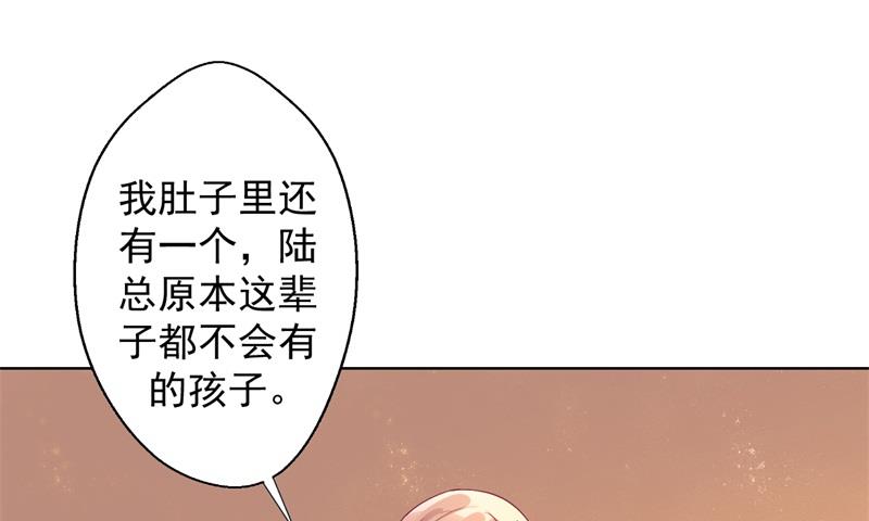 《傲娇男神狂恋妻》第30话 不贪心怎么做陆太太 第26页
