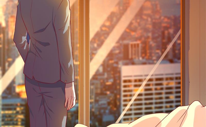 《傲娇男神狂恋妻》第30话 不贪心怎么做陆太太 第3页