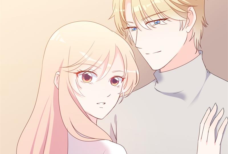《傲娇男神狂恋妻》第38话 重回学校 第3页
