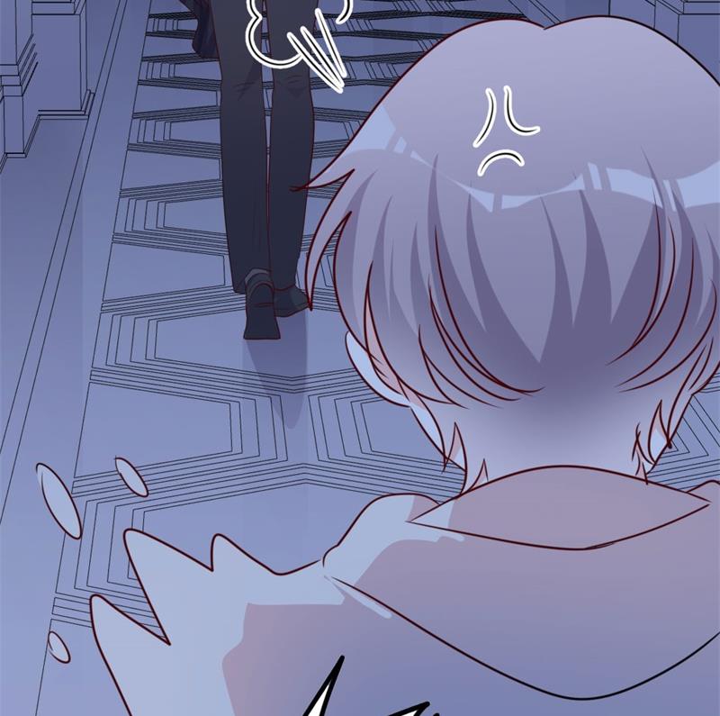 《傲娇男神狂恋妻》第47话 被迫吃狗粮 第26页