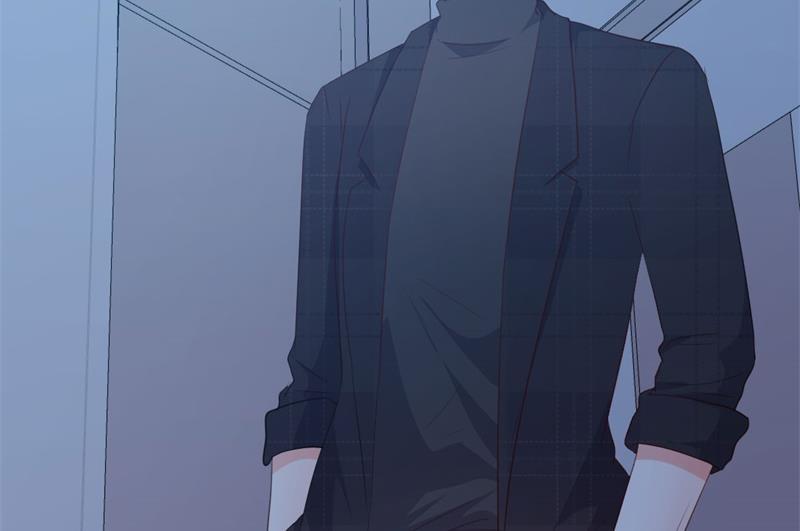《傲娇男神狂恋妻》第47话 被迫吃狗粮 第32页