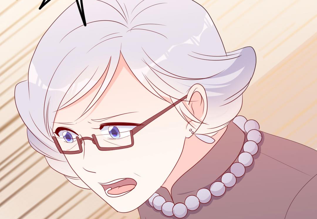 《傲娇男神狂恋妻》第49话 有你的地方，才是我的家 第36页