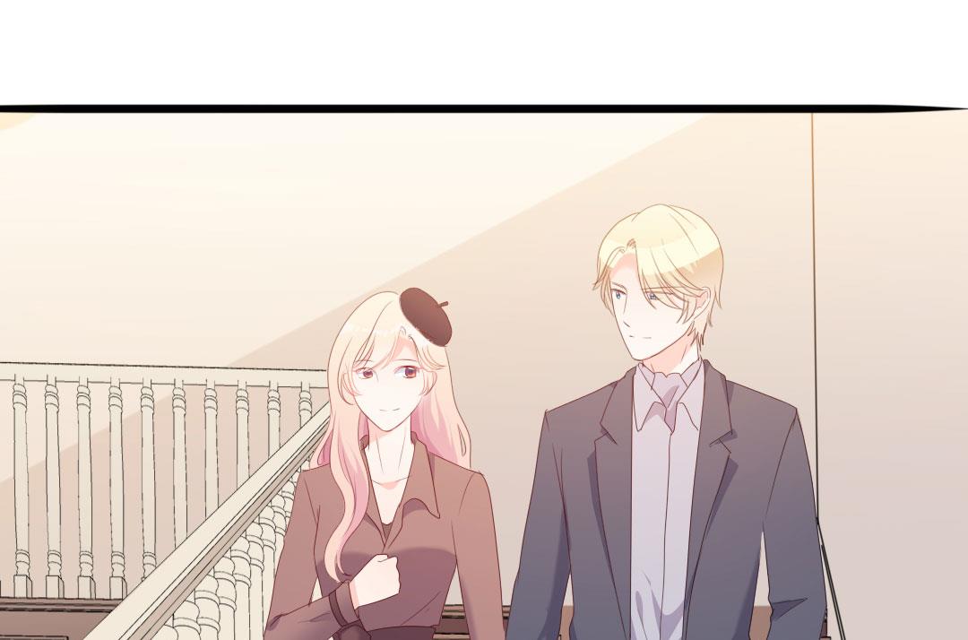 《傲娇男神狂恋妻》第49话 有你的地方，才是我的家 第45页