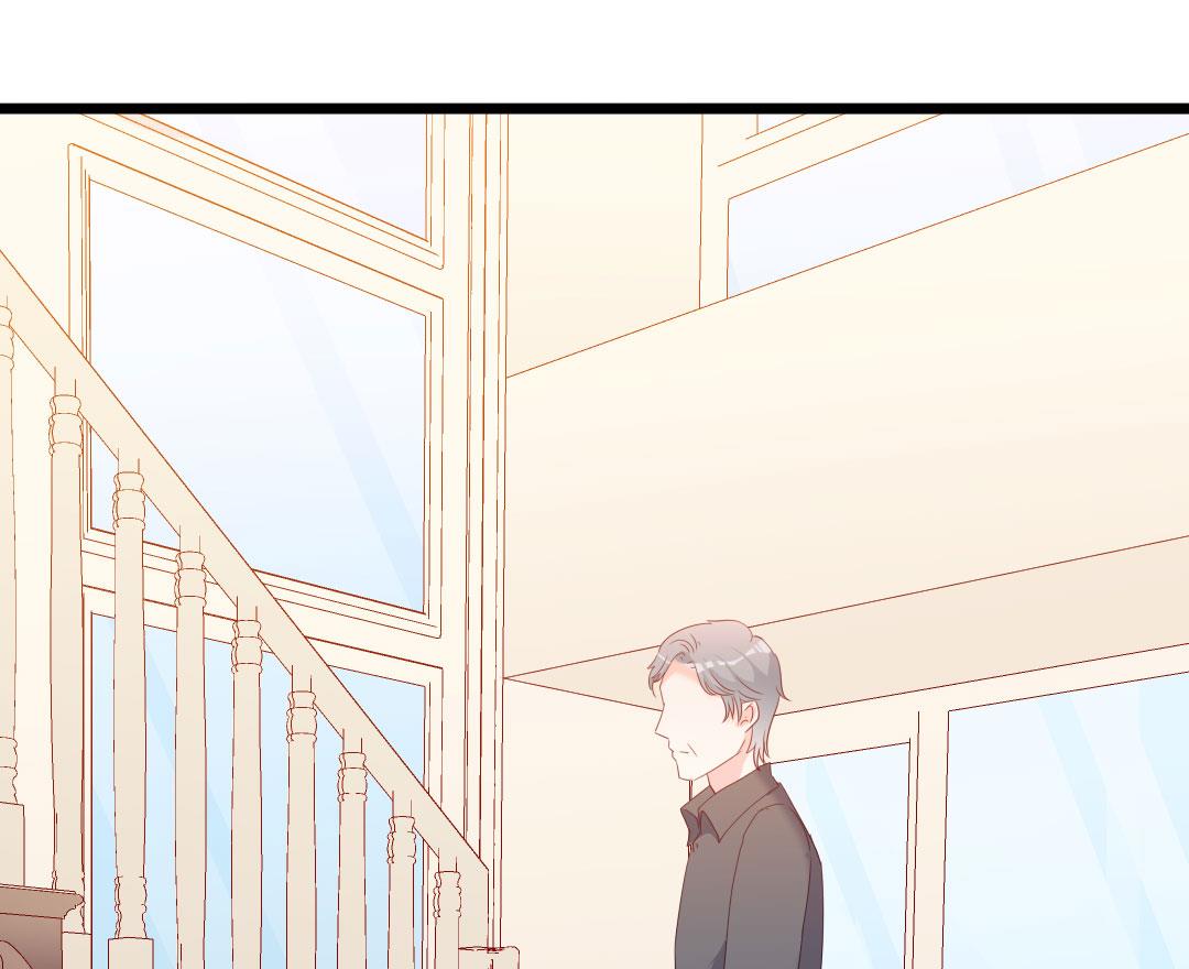 《傲娇男神狂恋妻》第49话 有你的地方，才是我的家 第4页
