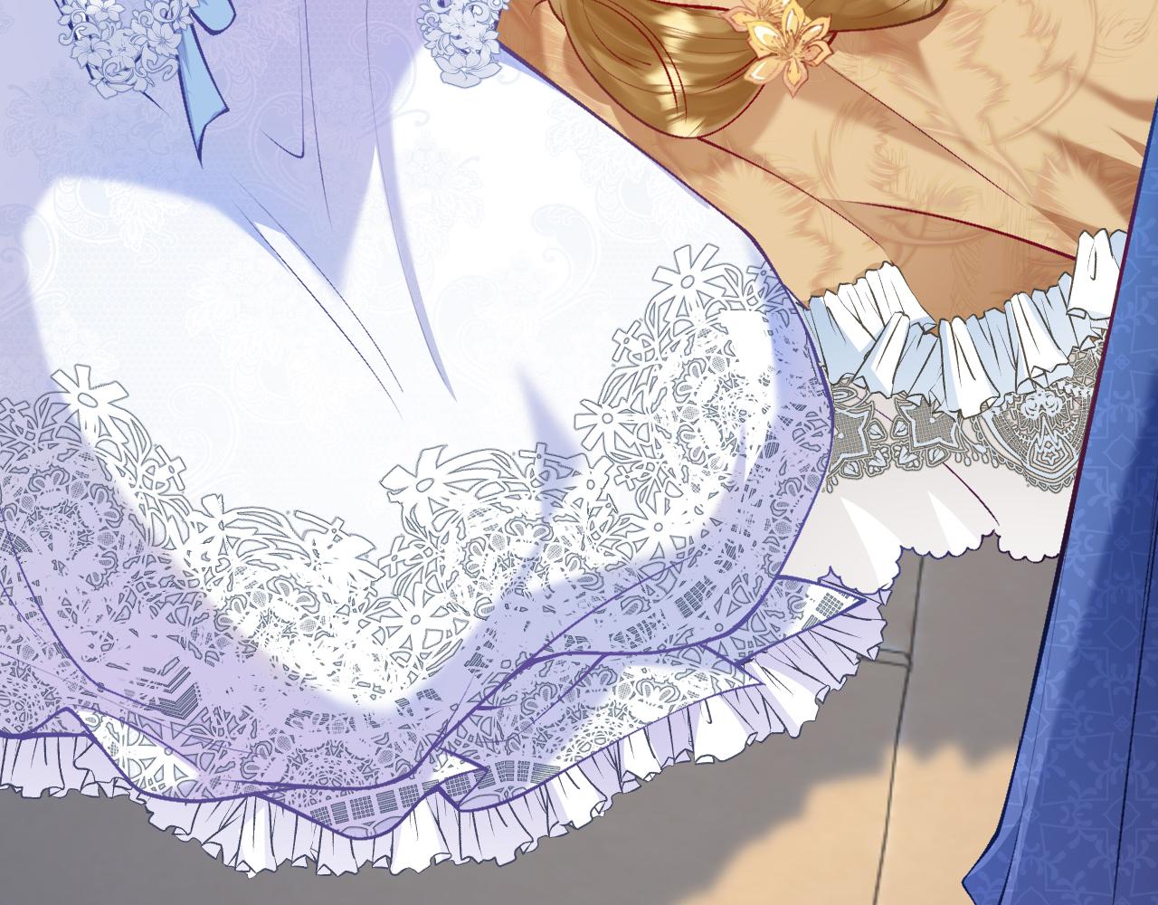 《拒做黑龙的囚爱新娘》第7话 一文不值的正义感 第19页