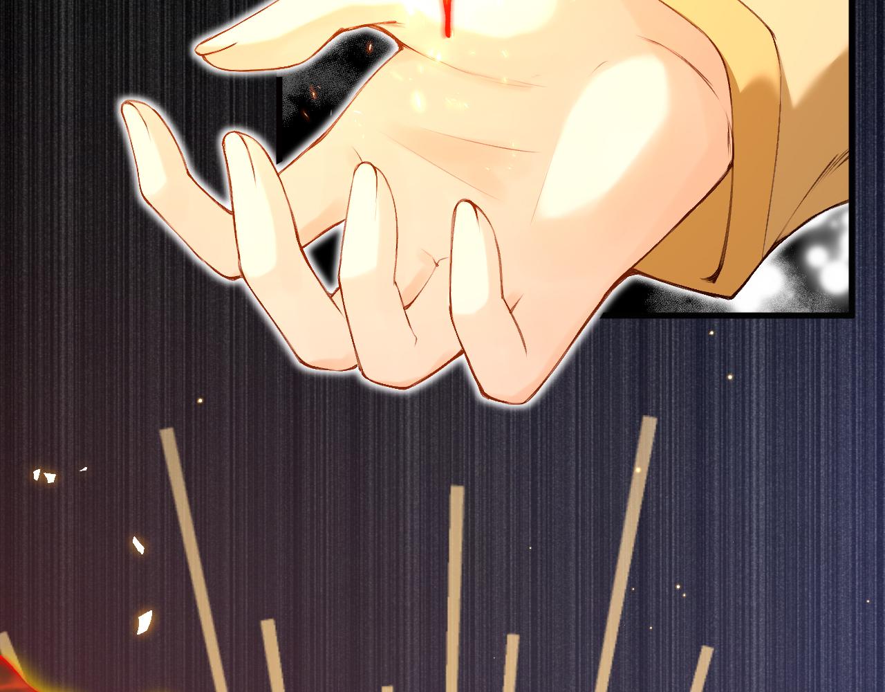 《拒做黑龙的囚爱新娘》第6话 准备好受死了？ 第28页