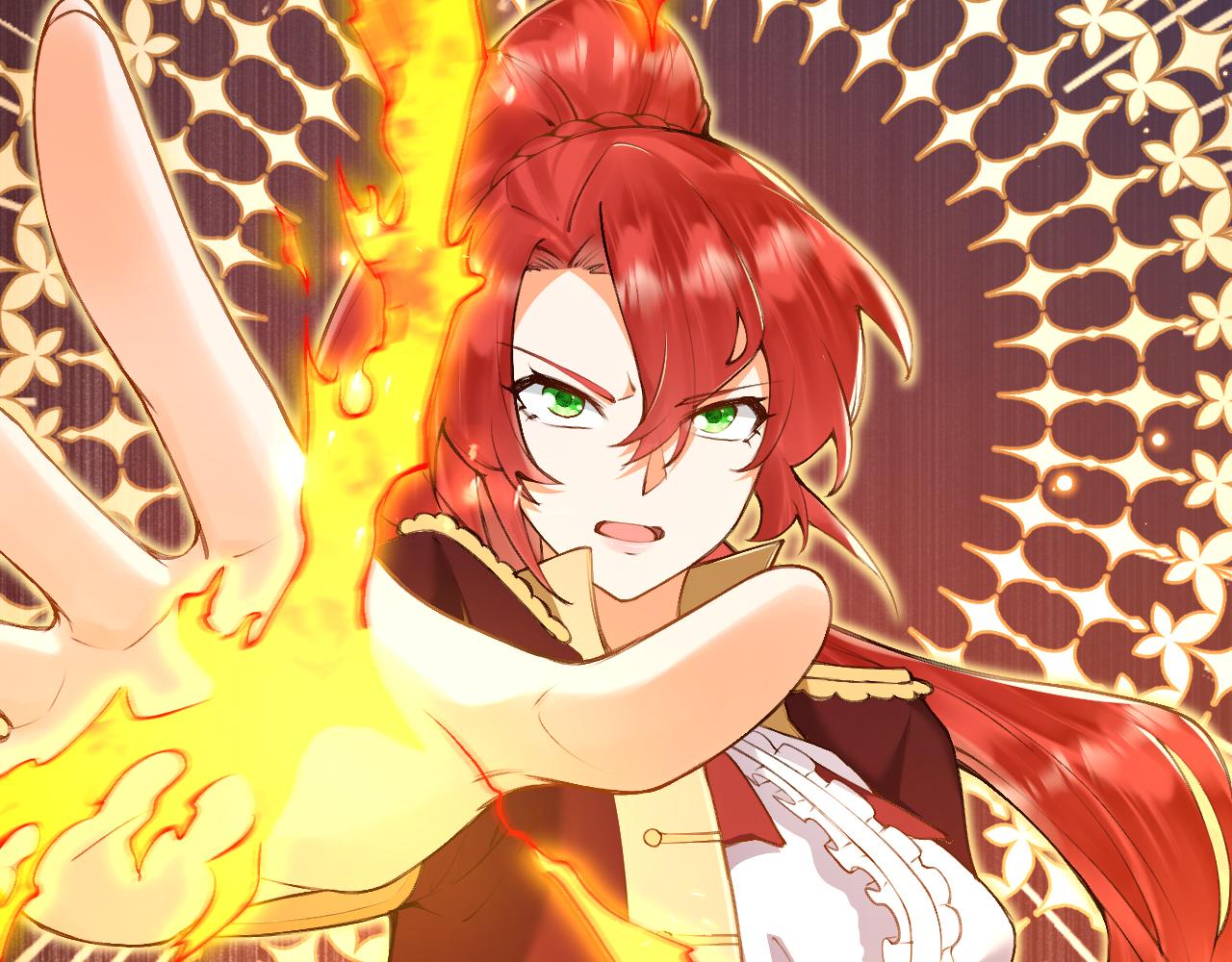 《拒做黑龙的囚爱新娘》第6话 准备好受死了？ 第30页