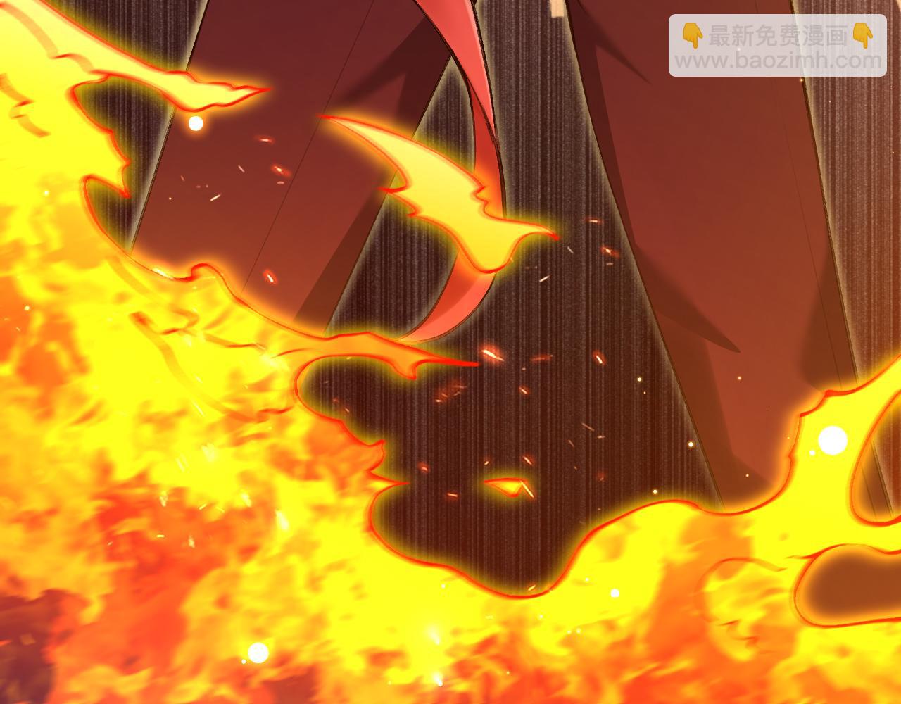 《拒做黑龙的囚爱新娘》第6话 准备好受死了？ 第32页