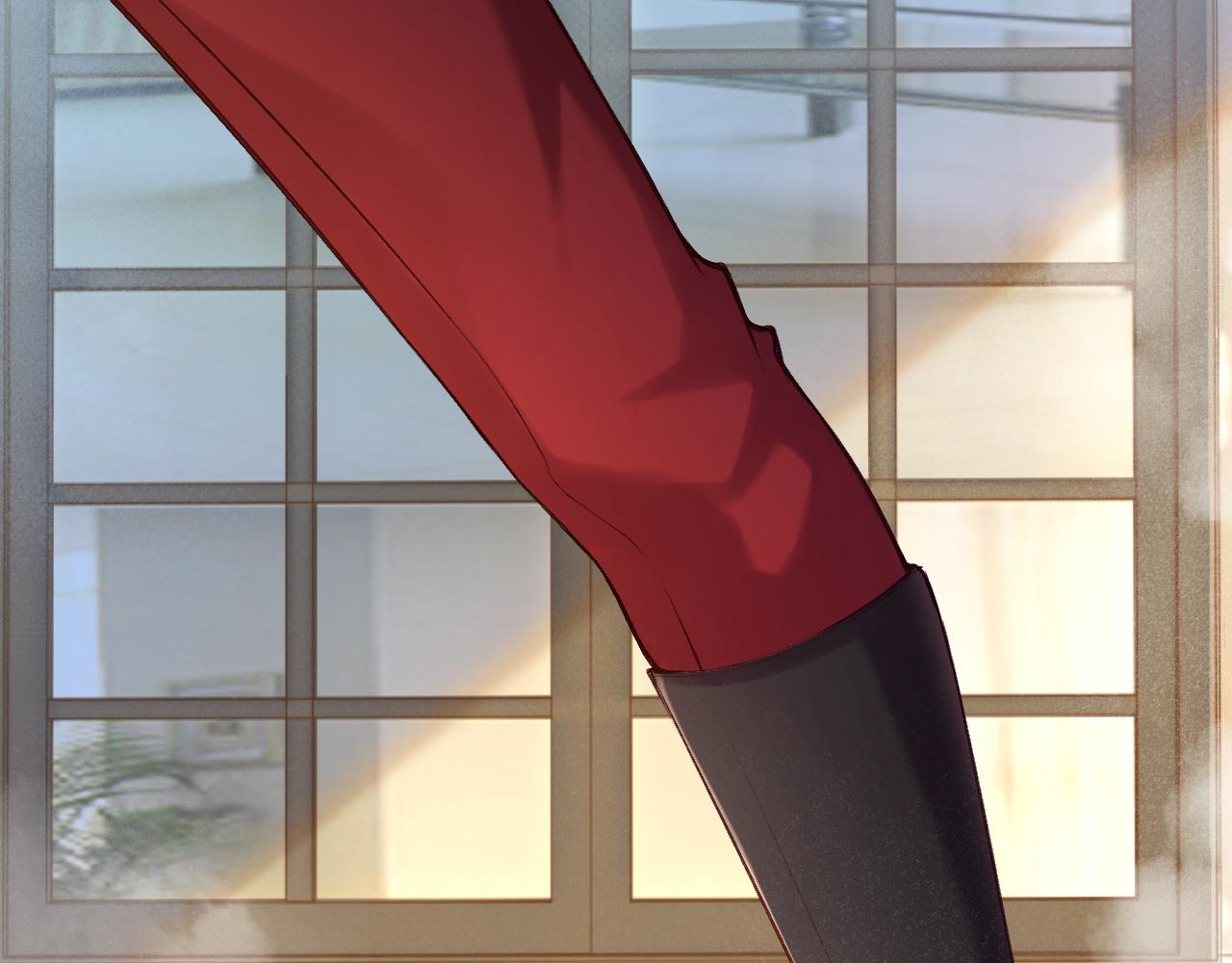 《拒做黑龙的囚爱新娘》第6话 准备好受死了？ 第8页