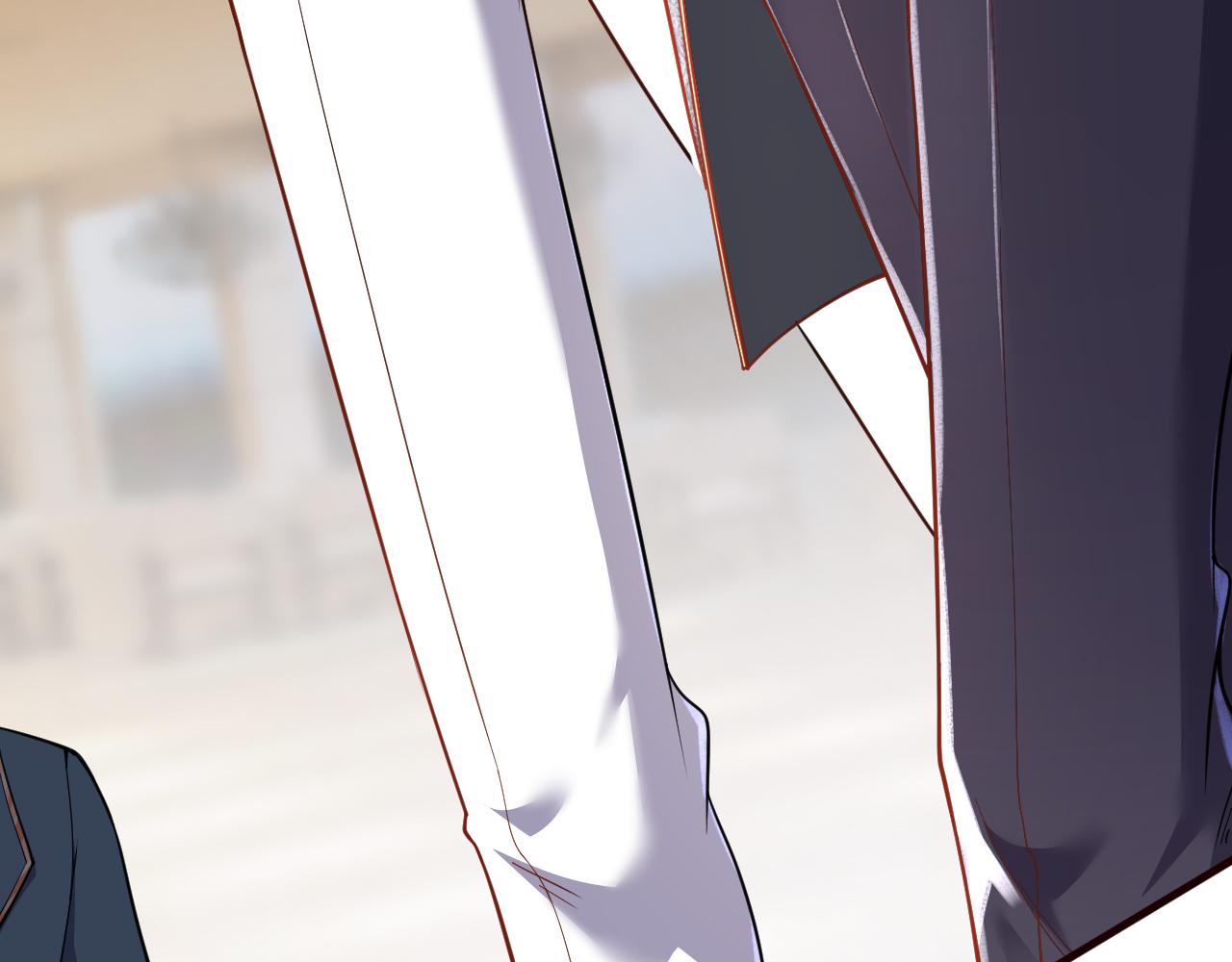 《拒做黑龙的囚爱新娘》第8话 今晚来我房间吧！ 第22页