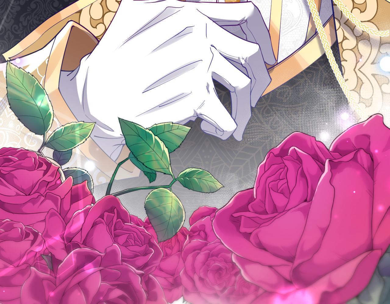 《拒做黑龙的囚爱新娘》第8话 今晚来我房间吧！ 第32页