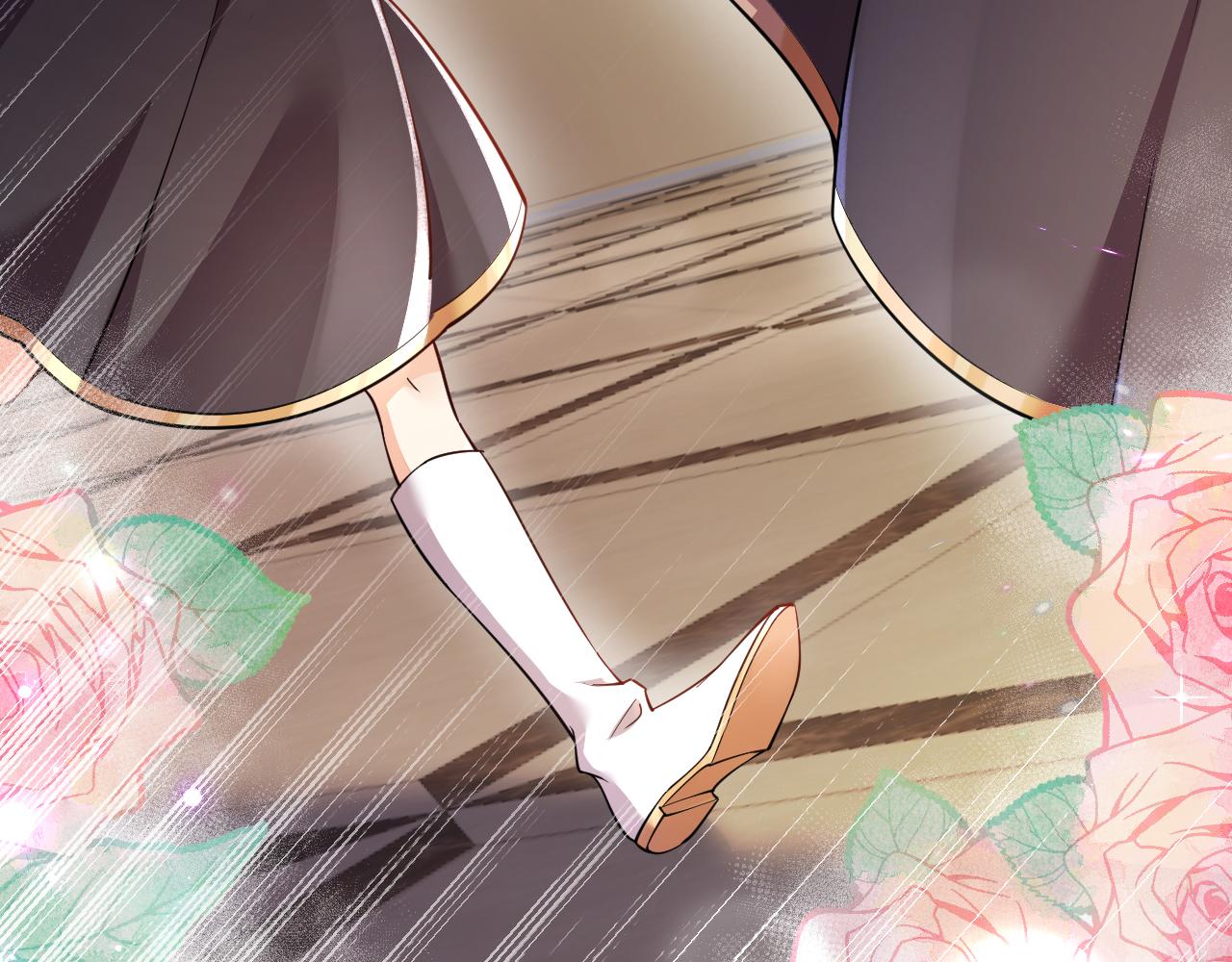 《拒做黑龙的囚爱新娘》第8话 今晚来我房间吧！ 第8页