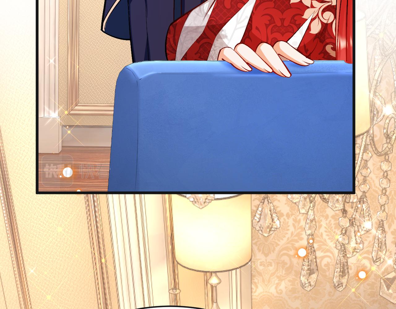 《拒做黑龙的囚爱新娘》第10话 做我的室友吧 第27页
