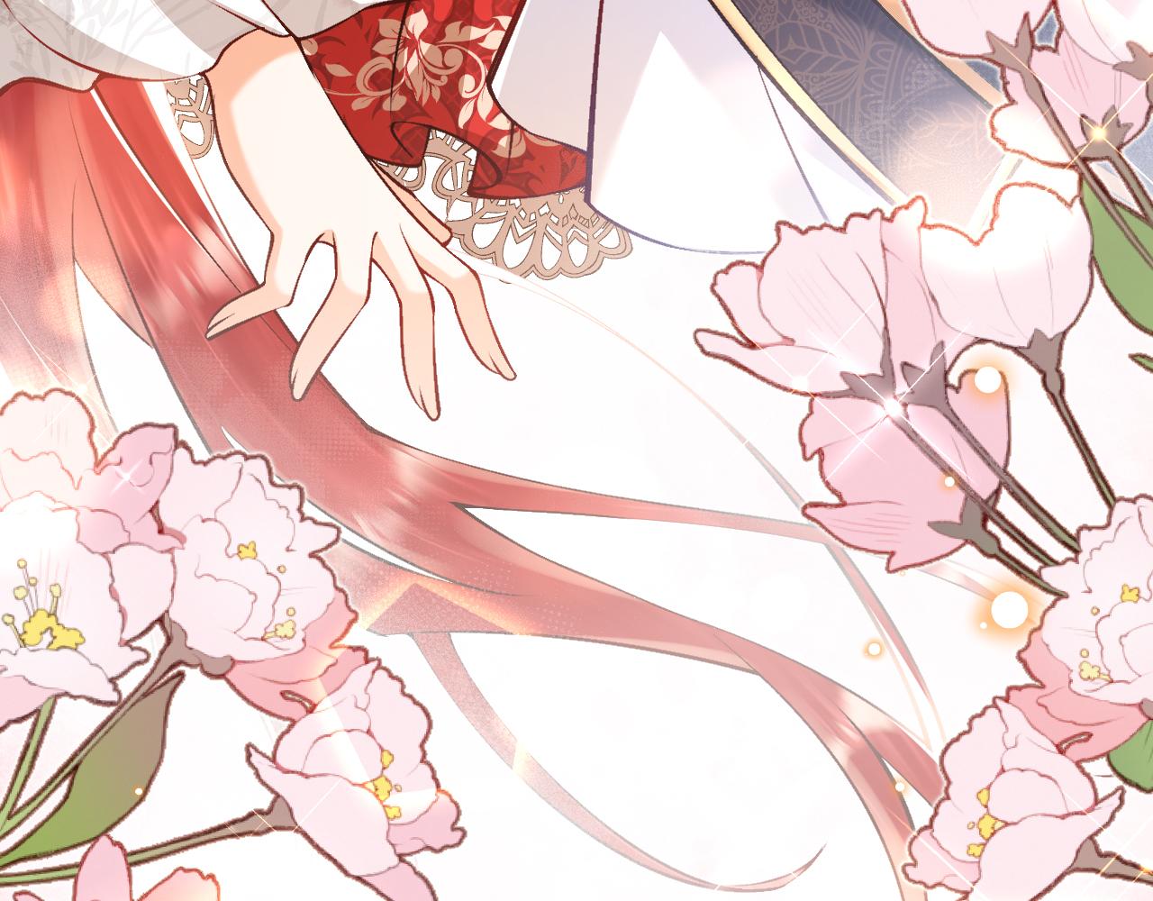 《拒做黑龙的囚爱新娘》第10话 做我的室友吧 第36页