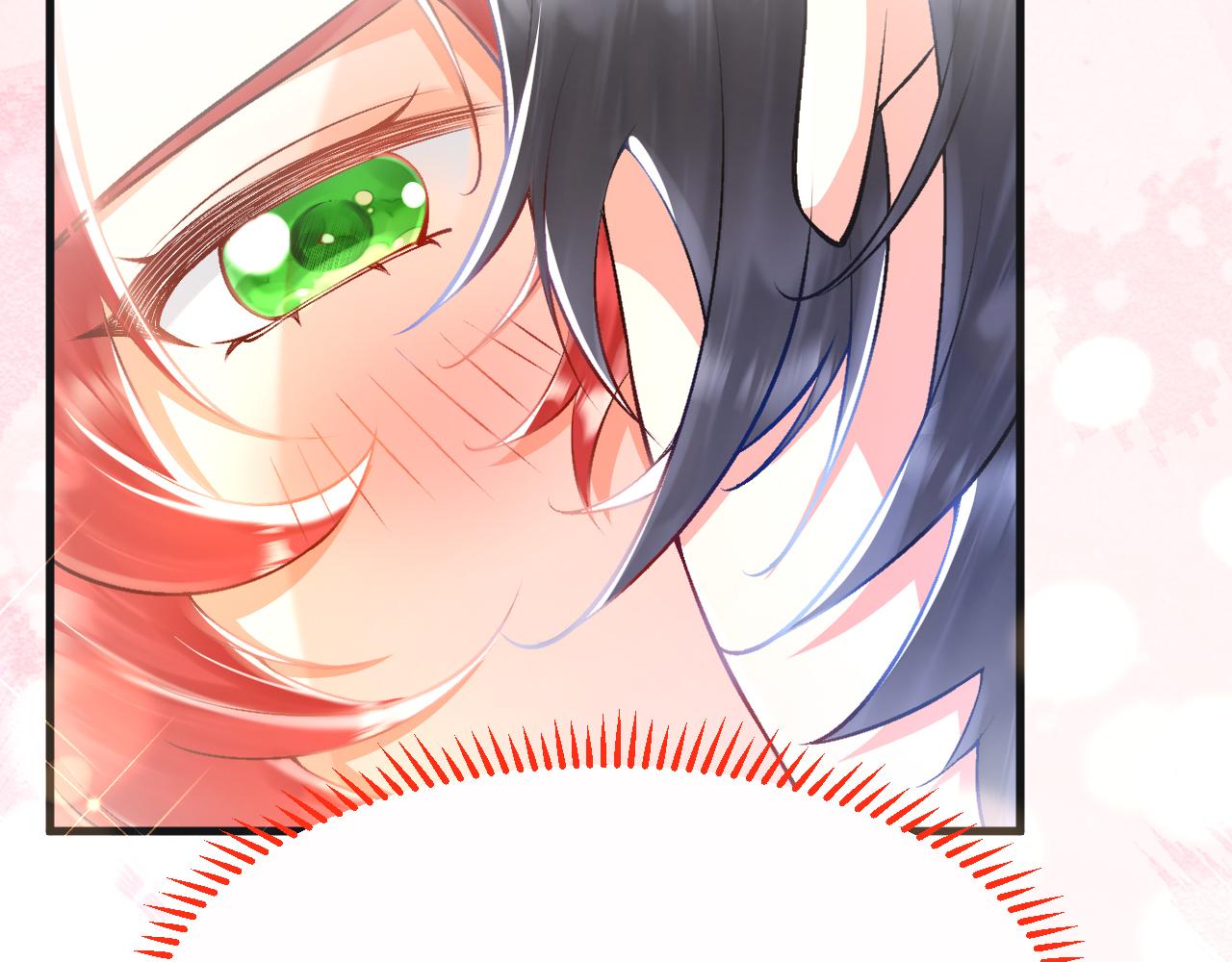 《拒做黑龙的囚爱新娘》第10话 做我的室友吧 第38页