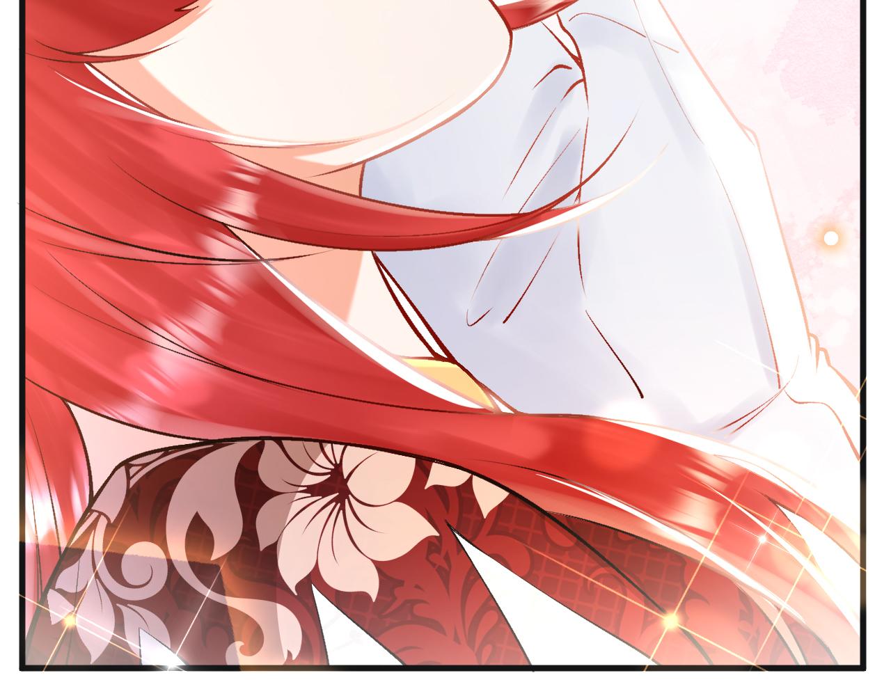 《拒做黑龙的囚爱新娘》第10话 做我的室友吧 第43页