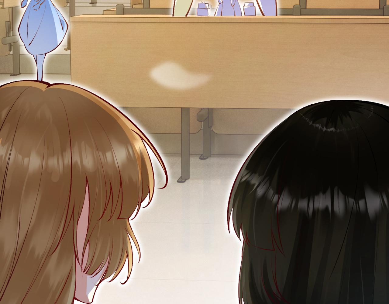 《拒做黑龙的囚爱新娘》第14话 米拉朵的礼物 第41页