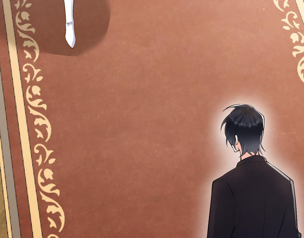 《拒做黑龙的囚爱新娘》第15话 没有女人能拒绝我！ 第12页