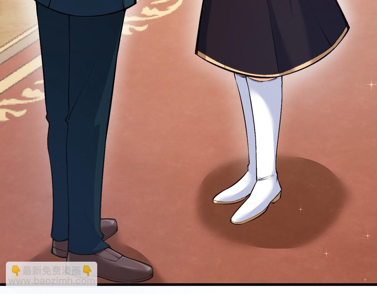 《拒做黑龙的囚爱新娘》第15话 没有女人能拒绝我！ 第28页
