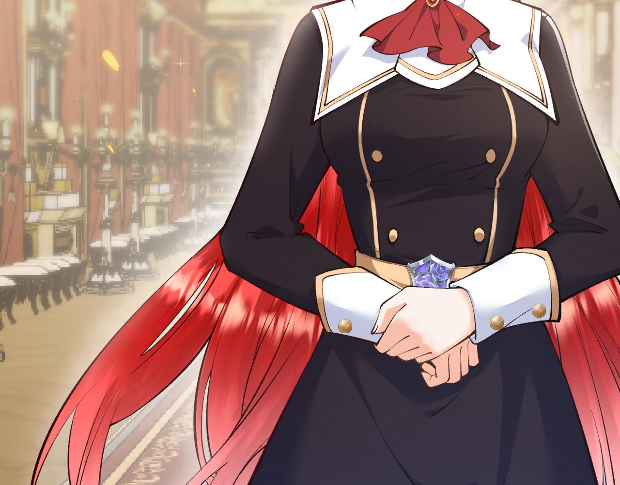 《拒做黑龙的囚爱新娘》第15话 没有女人能拒绝我！ 第31页