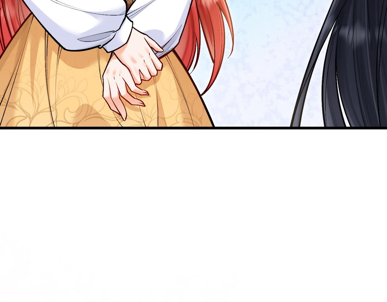 《拒做黑龙的囚爱新娘》第17话 私密约会 第47页
