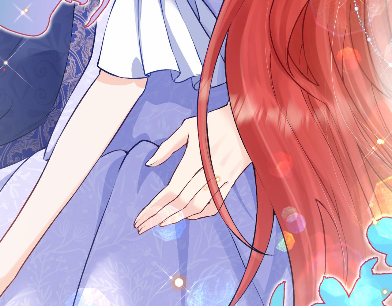 《拒做黑龙的囚爱新娘》第18话 着迷 第46页