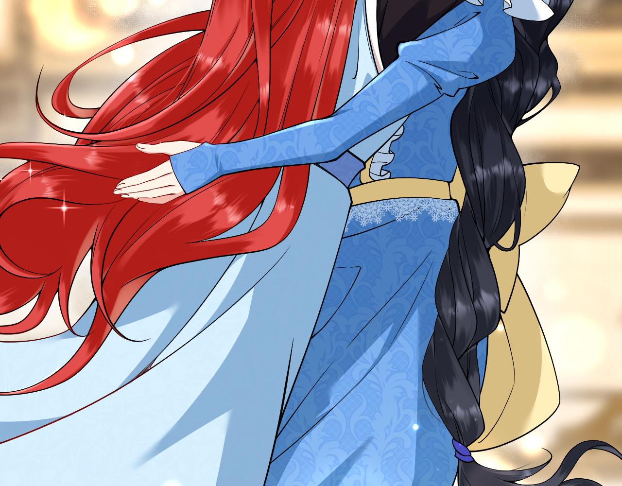 《拒做黑龙的囚爱新娘》第21话 今晚留下如何？ 第24页