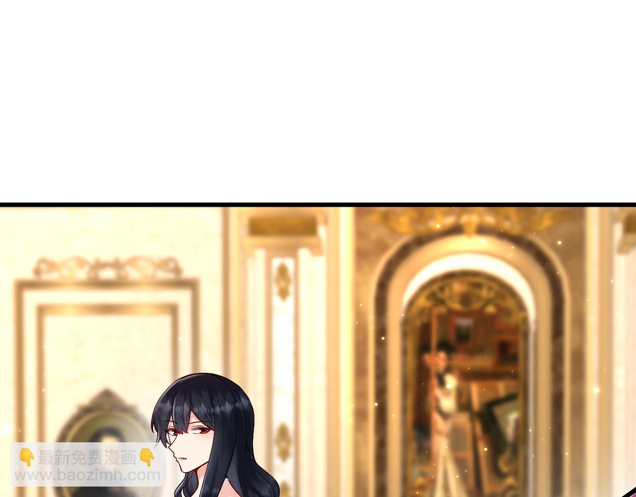 《拒做黑龙的囚爱新娘》第21话 今晚留下如何？ 第39页
