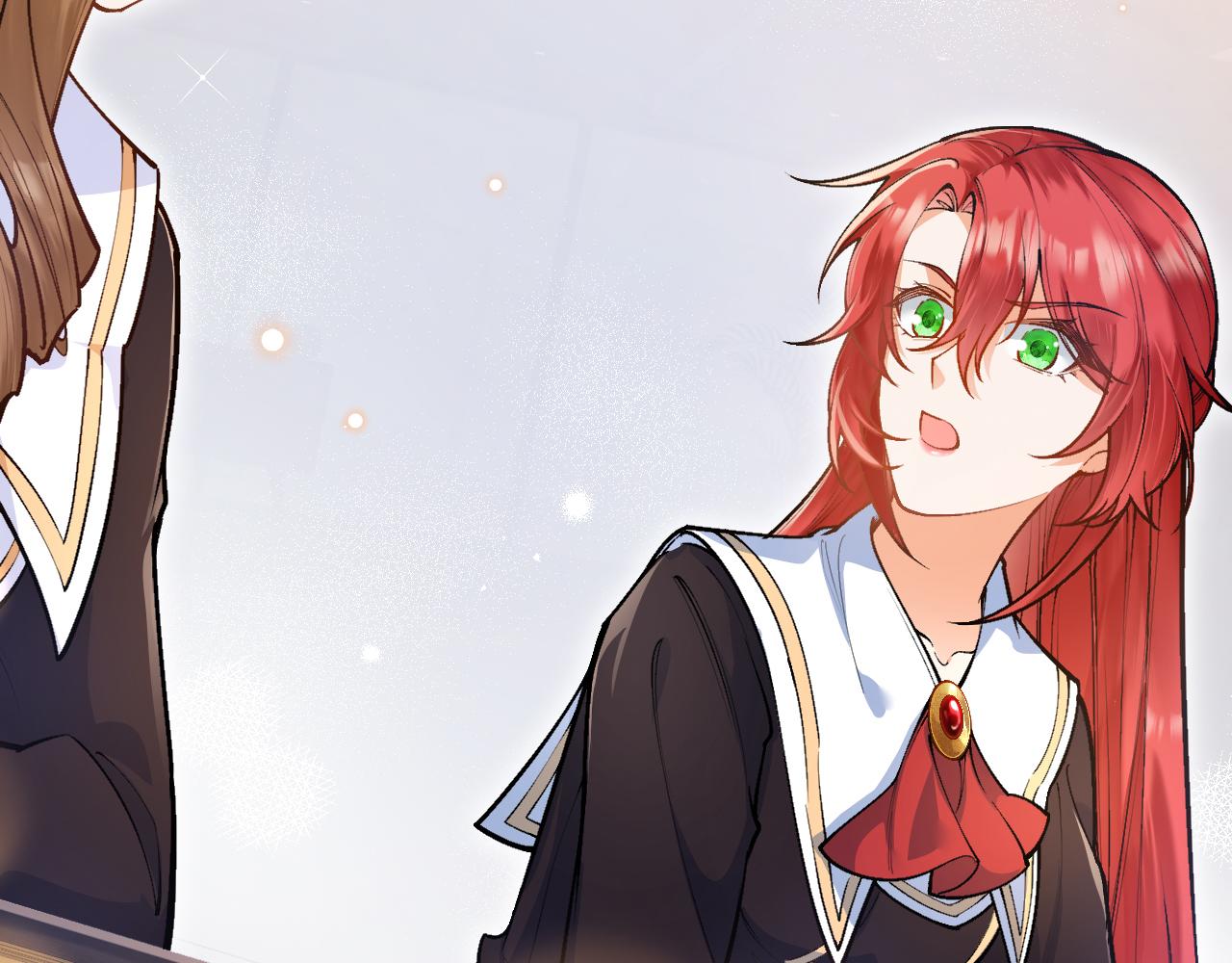 《拒做黑龙的囚爱新娘》第26话 约会日 第17页