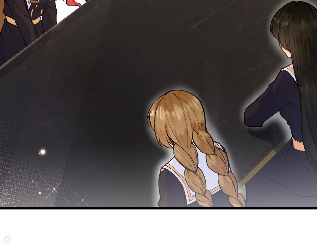 《拒做黑龙的囚爱新娘》第26话 约会日 第7页