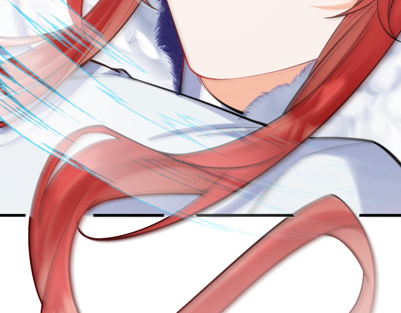 《拒做黑龙的囚爱新娘》第31话 重伤 第13页