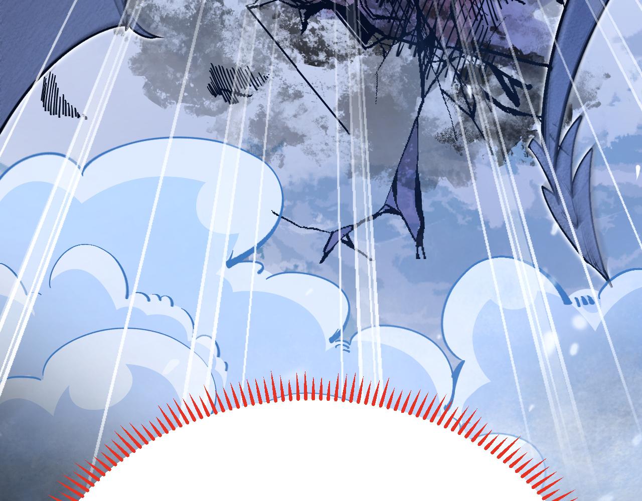 《拒做黑龙的囚爱新娘》第31话 重伤 第47页